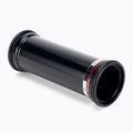 RACE FACE BB124 O30 Ext. Tretlagereinsatz. Dichtung schwarz 2