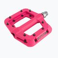 Fahrradpedale RACE FACE Chester rosa PD2CHEMAG
