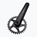 RACE FACE Aeffect R 137 schwarz Kurbelgarnitur