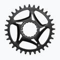 RACE FACE Cinch DM Stahl SHI12 schwarz