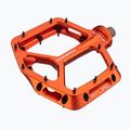 RACE FACE Atlas Fahrradpedale orange 2