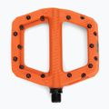 Fahrradpedale RACE FACE Chester Large orange 4