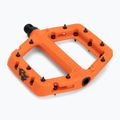 Fahrradpedale RACE FACE Chester Large orange 5