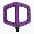 Fahrradpedale RACE FACE Chester Large purple 4