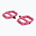 Fahrradpedale RACE FACE Chester Large magenta 2