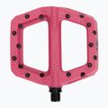 Fahrradpedale RACE FACE Chester Large magenta 4