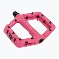 Fahrradpedale RACE FACE Chester Large magenta 5