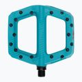 Fahrradpedale RACE FACE Chester Large turquoise 4