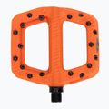 Fahrradpedale RACE FACE Chester Small orange 4