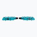 Fahrradpedale RACE FACE Chester Small turquoise 3