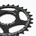 Zahnkranz RACE FACE Cinch DM 28T matte black 3