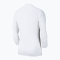 Herren Thermo-Langarmshirt Nike Dri-Fit Park First Layer weiß AV2609-100 2