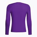 Herren Nike Dri-FIT Park First Layer LS Court lila/weiß Thermo-Langarmshirt 2