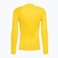 Longsleeve termoaktywny Herren Nike Dri-FIT Park First Layer tour yellow/black 2