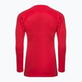 Damen Thermo-Langarmshirt Nike Dri-FIT Park First Layer LS universitätsrot/weiß 2