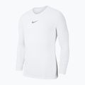 Nike Dri-Fit Park First Layer Kinder Thermo-Langarmshirt weiß AV2611-100