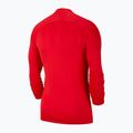 Kinder Thermoaktiv-Funktionsshirt Nike Dri-FIT Park First Layer university red/white 2
