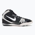 Boxschuhe Nike Freek black/white 2