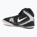 Boxschuhe Nike Freek black/white 3