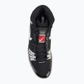 Boxschuhe Nike Freek black/white 5