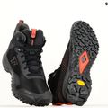 Herren Wanderschuhe Tecnica Magma 2.0 S MID GTX schwarz 11251400002 14