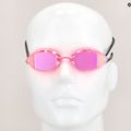 Schwimmbrille TYR Tracer-X Racing Mirrored rosa LGTRXM_694 9