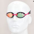 Arena Schwimmbrille Cobra Swipe Mirror gelb kupfer/rosa 004196/390 15