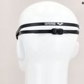 Arena Cobra Schwimmbrille dunkler Rauch/Schwarz/Blau 004195/600 15