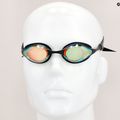 Arena Schwimmbrille Cobra Swipe Mirror gelb kupfer/schwarz 004196/350 15