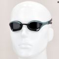 Arena Cobra Ultra Swipe smoke/army/schwarz Schwimmbrille 003929/565 11