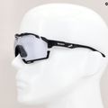 Rudy Project Bike Cutline Fahrradbrille schwarz SP6373060000 7