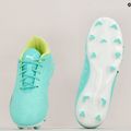 PUMA Ultra Play FG/AG Kinder Fußballschuhe blau 107233 03 17
