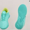 PUMA Ultra Play IT Kinder Fußballschuhe blau 107237 03 17