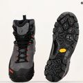 Herren-Trekkingschuhe Tecnica Forge 2.0 GTX dunkelgrau 11250900001 11