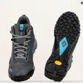 Damen Wanderschuhe Tecnica Magma 2.0 MID GTX grau 21251200001 11