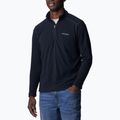 Columbia Klamath Range II Herren Fleece-Sweatshirt schwarz 1352472 4