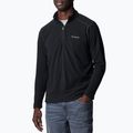 Columbia Klamath Range II Herren Fleece-Sweatshirt schwarz 1352472 8