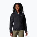 Damen-Fleecejacke Columbia Benton Springs Full Zip black