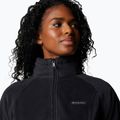 Damen-Fleecejacke Columbia Benton Springs Full Zip black 6