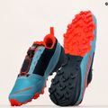 Herren DYNAFIT Traverse Laufschuh blau 08-0000064078 20