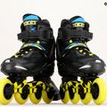 Roces Helium II Tif Rollschuhe schwarz 400871 10