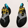 Kletterschuhe Herren SCARPA Vapor S schwarz 778 14