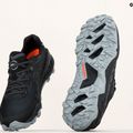 Mammut Damen-Trekkingstiefel Sertig II Low GTX schwarz 11