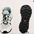 Salomon Techamphibian 5 Damen Wasserschuhe grau L47117100 22