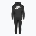 Kinder-Trainingsanzug Nike Sustainable Pullover anthracite