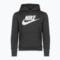 Kinder-Trainingsanzug Nike Sustainable Pullover anthracite 3