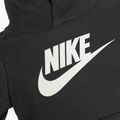 Kinder-Trainingsanzug Nike Sustainable Pullover anthracite 5