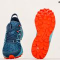La Sportiva Mutant Damen Laufschuhe blau 56G639322 13
