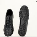 Mizuno Morelia II Club AS Herren Fußballschuhe schwarz P1GD221699 11