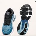 Herren Laufschuhe Mizuno Wave Ultima 14 blau J1GC231801 10